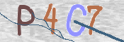 CAPTCHA-Bild